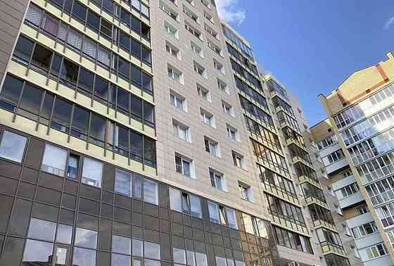 2-комн. квартира, 65 м2, 2/14 эт. Архангельск