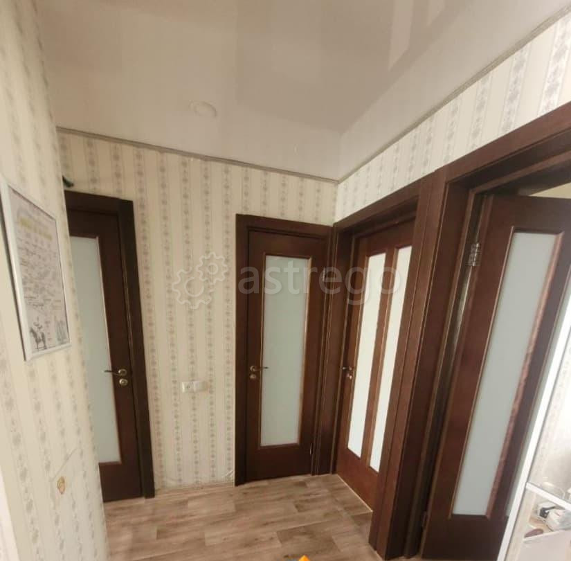 4-комн. квартира, 77.8 м2, 4/9 эт. Уфа - изображение 7