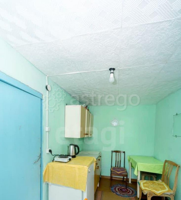 Дом, 30 м2, 7.5 сотки, 1 эт. Бийск - изображение 5