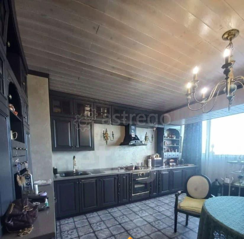 3-комн. квартира, 113 м2, 16/20 эт. Благовещенск - изображение 5