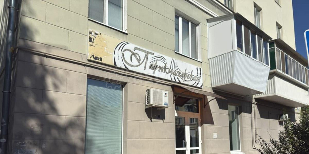 Торговое помещение, 65 м2 Октябрьский - изображение 1