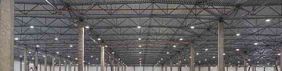 Склад, 1728 м2 Санкт-Петербург