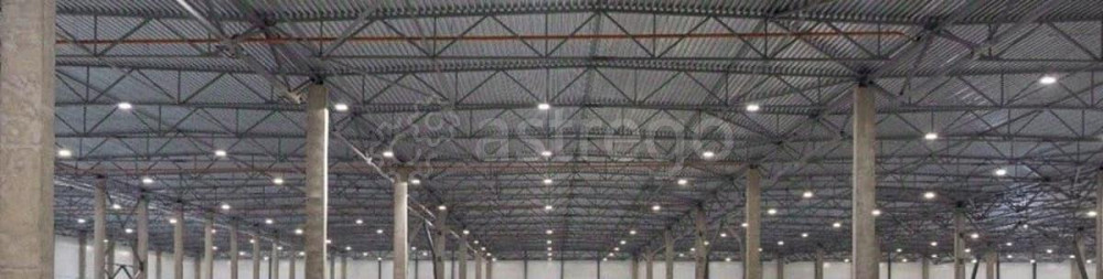 Склад, 1728 м2 Санкт-Петербург - изображение 1