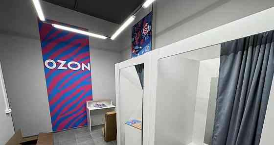 Свободного назначения, 117.7 м2 Балашиха