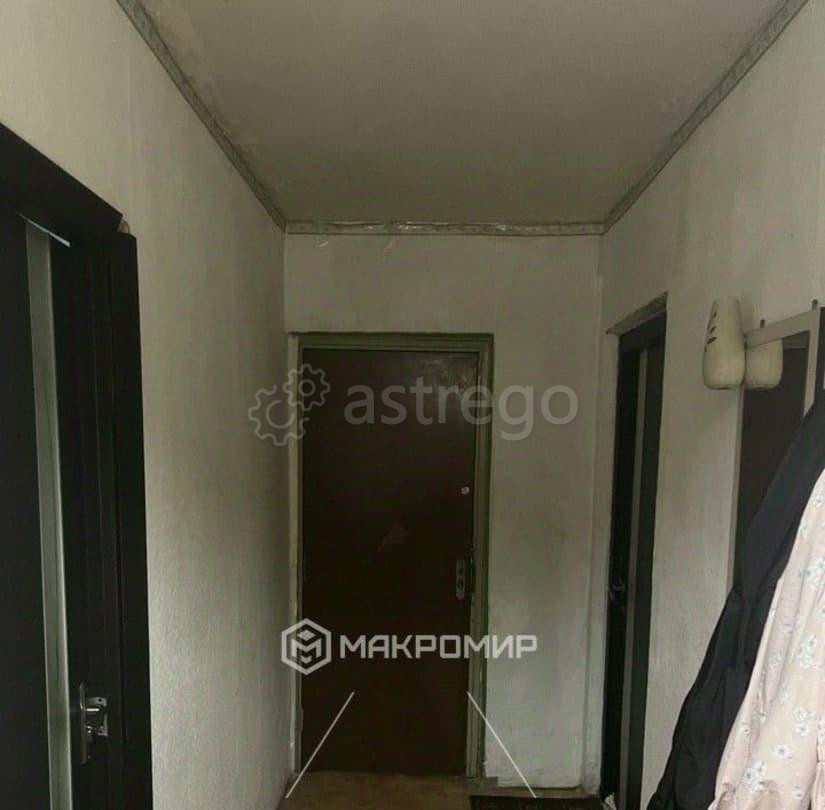 Комната, 17.9 м2, 2/9 эт. Санкт-Петербург - изображение 6