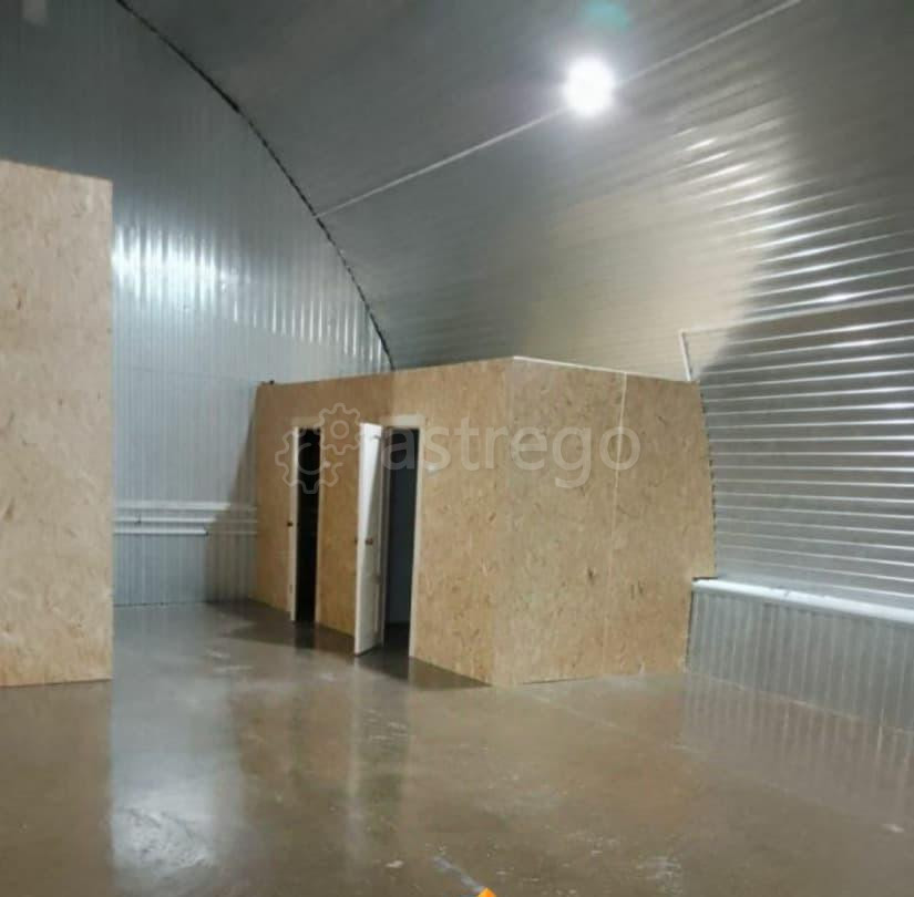 Склад, 900 м2 Балашиха - изображение 3