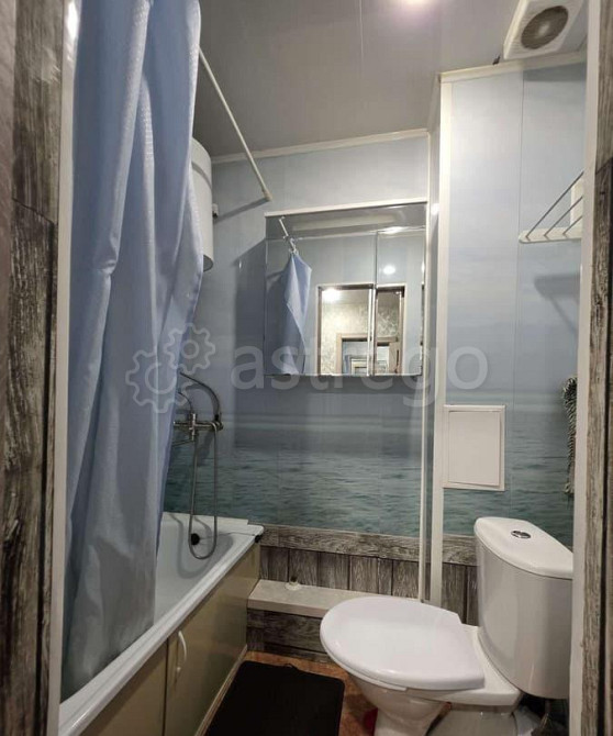 Студия, 15 м2, 2/3 эт. Благовещенск - изображение 5