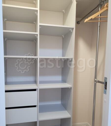 1-комн. квартира, 42 м2, 9/13 эт. Подольск - изображение 4