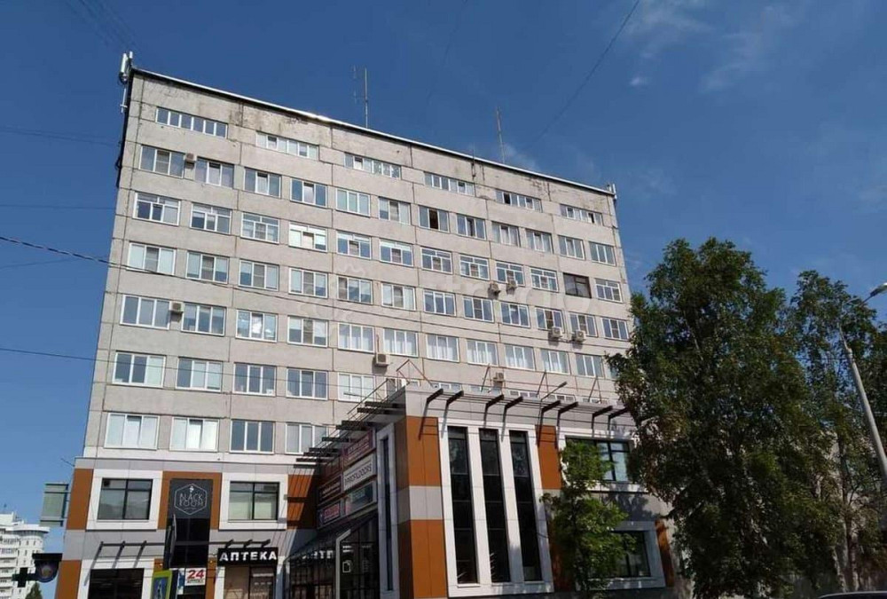 Склад, 160 м2 Архангельск - изображение 8