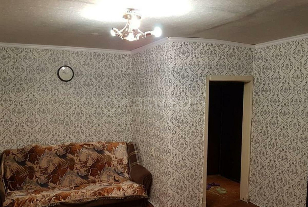 2-комн. квартира, 40 м2, 2/3 эт. Белгород - изображение 5