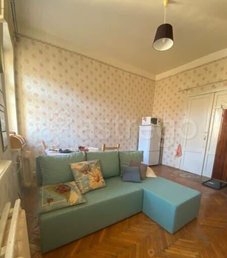 5-комн. квартира, 112 м2, 5/5 эт. Санкт-Петербург - изображение 8