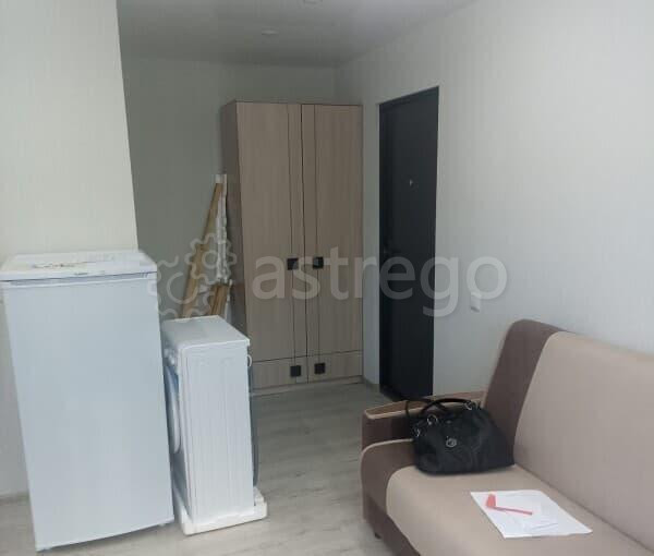 1-комн. квартира, 17 м2, 3/9 эт. Сосновоборск - изображение 5