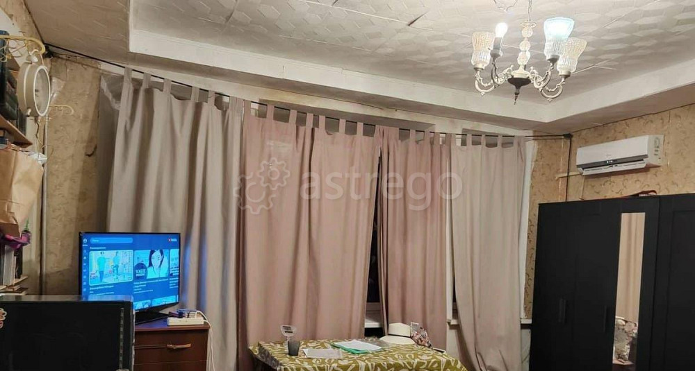 3-комн. квартира, 71 м2, 3/3 эт. Астрахань - изображение 7