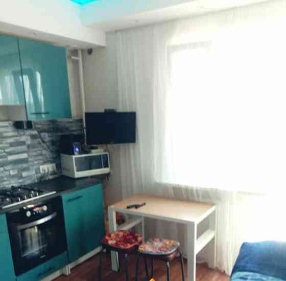 1-комн. квартира, 41 м2, 3/6 эт. Яблоновский