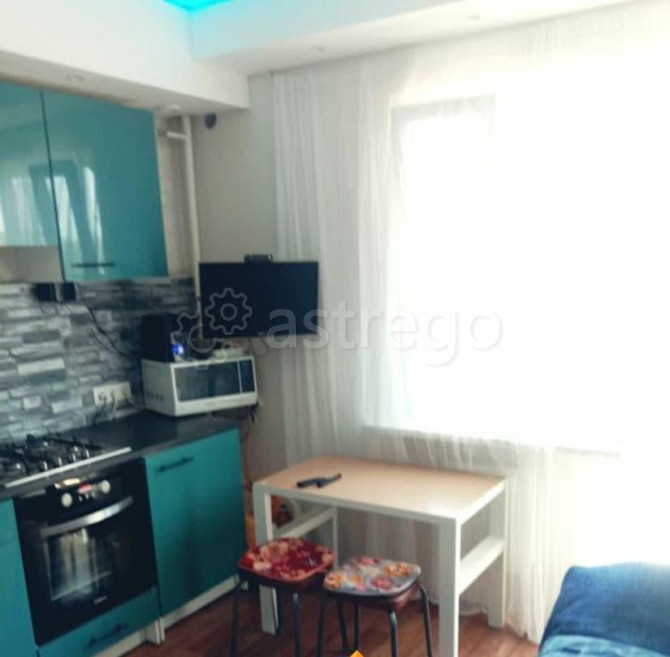 1-комн. квартира, 41 м2, 3/6 эт. Яблоновский - изображение 2