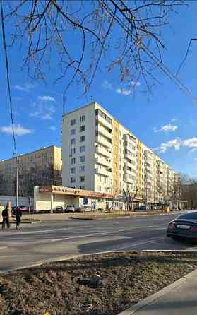 Комната, 19.2 м2, 2/9 эт. Москва