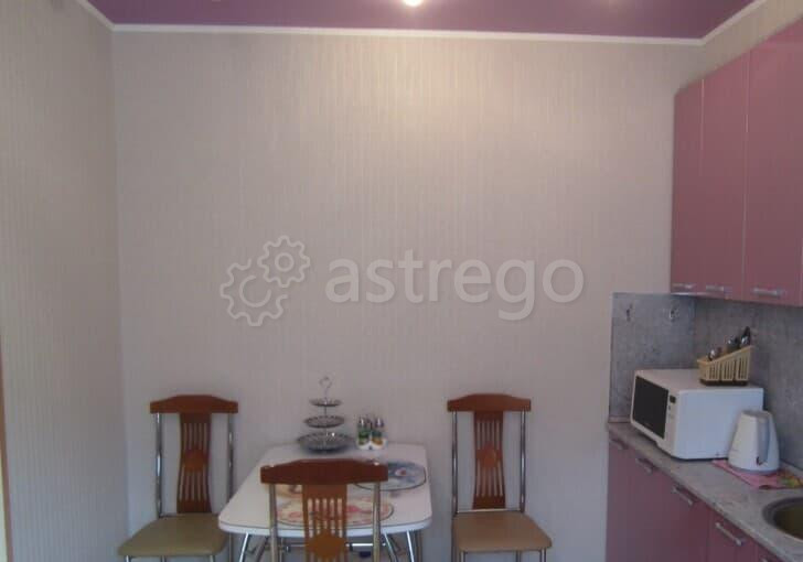 2-комн. квартира, 58 м2, 4/9 эт. Москва - изображение 7