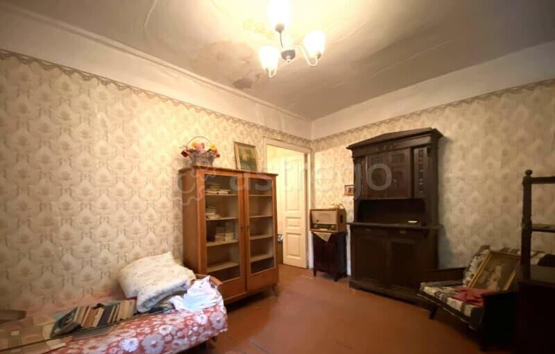 Дом, 64 м2 Егорьевск - изображение 7