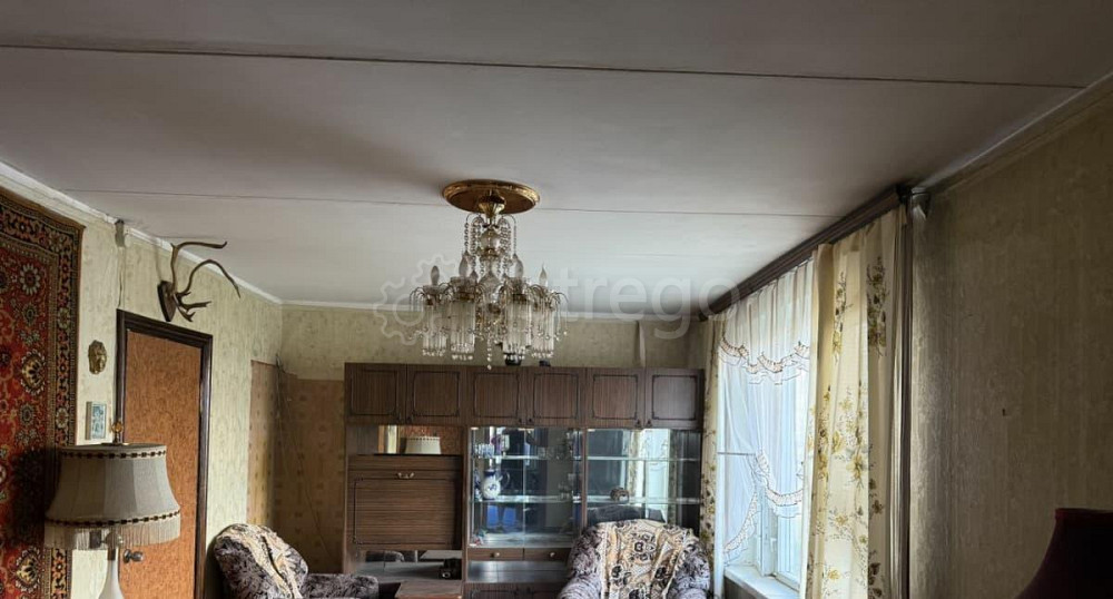 Комната, 30 м2, 8/14 эт. Москва - изображение 3