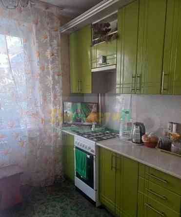 1-комн. квартира, 34 м2, 2/10 эт. Белгород