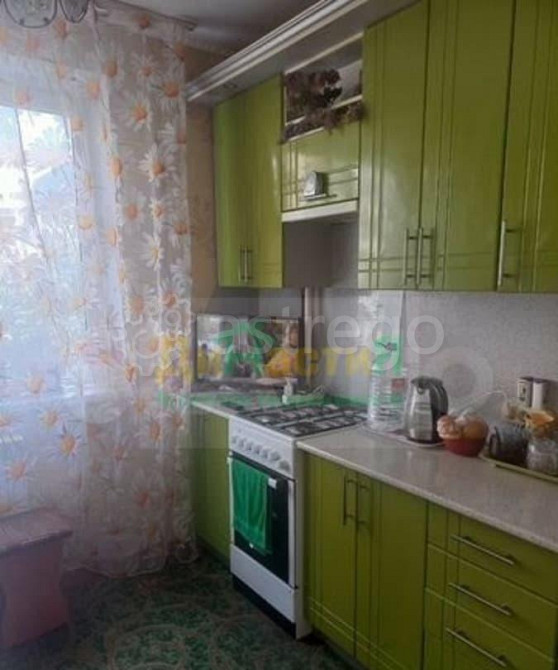 1-комн. квартира, 34 м2, 2/10 эт. Белгород - изображение 1