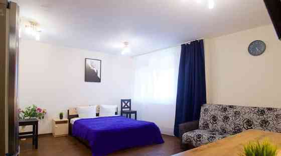 1-комн. квартира, 32 м2, 17/23 эт. Красноярск