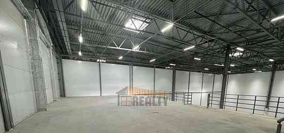 Склад, 2171 м2 Реутов