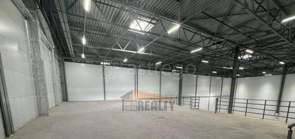 Склад, 2171 м2 Реутов - изображение 3