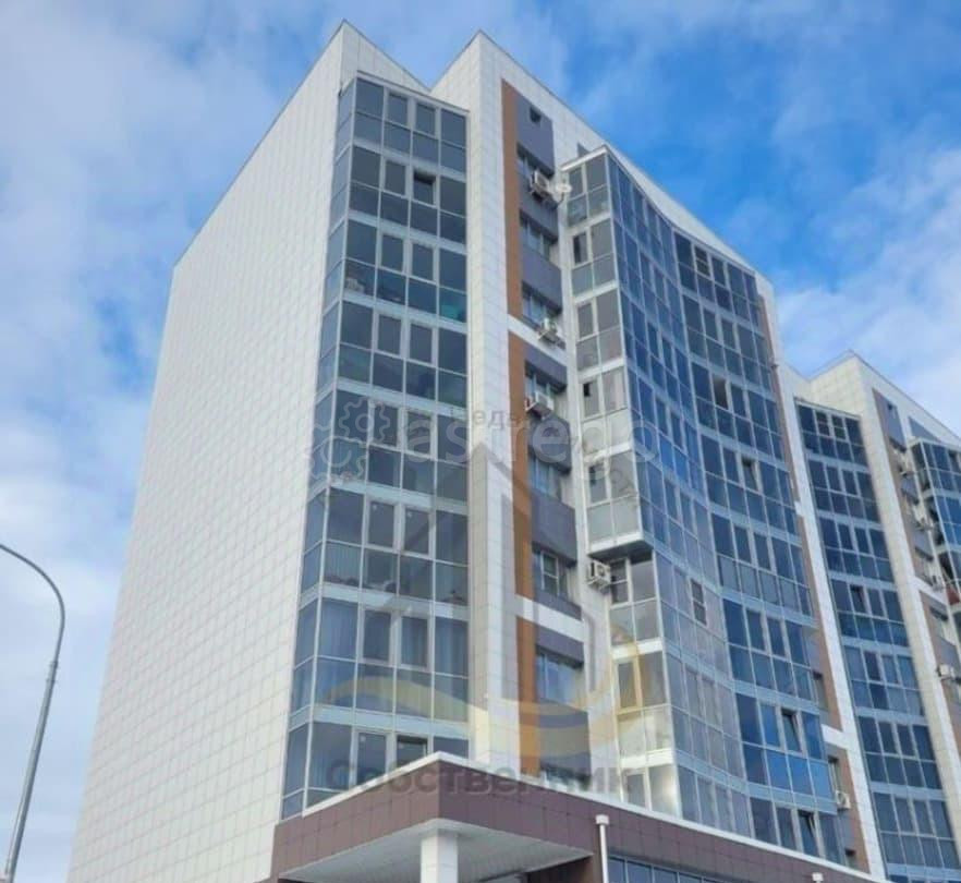 Свободного назначения, 64 м2 Старый Оскол - изображение 1