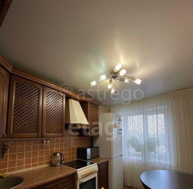 3-комн. квартира, 62 м2, 10/10 эт. Бийск - изображение 1