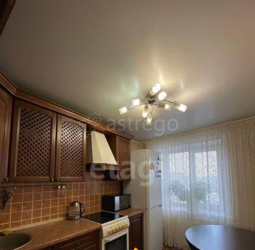 3-комн. квартира, 62 м2, 10/10 эт. Бийск - изображение 1