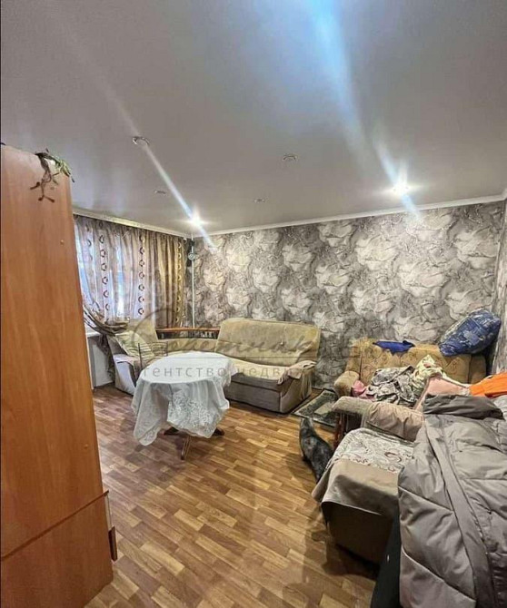 3-комн. квартира, 60 м2, 1/9 эт. Старый Оскол - изображение 10