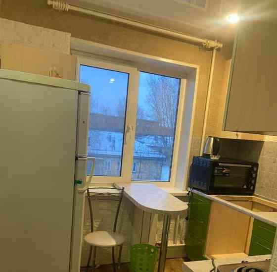 2-комн. квартира, 45 м2, 4/5 эт. Красноярск