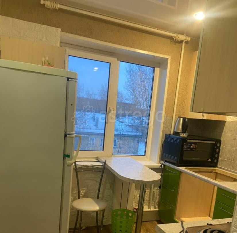 2-комн. квартира, 45 м2, 4/5 эт. Красноярск - изображение 1