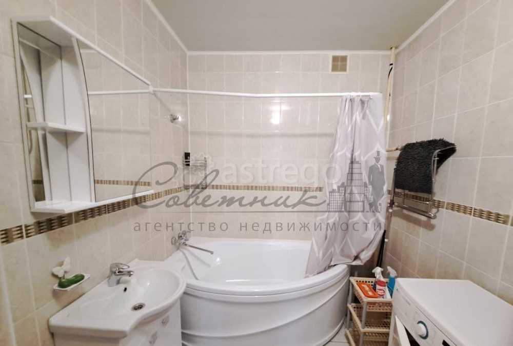 3-комн. квартира, 150 м2, 5/5 эт. Старый Оскол - изображение 10