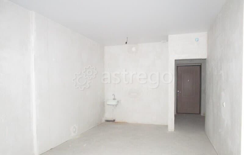 2-комн. квартира, 52.6 м2, 17/23 эт. Красноярск - изображение 5