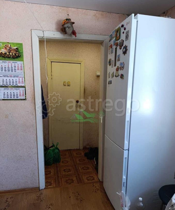 4-комн. квартира, 60.2 м2, 1/1 эт. Белгород - изображение 10