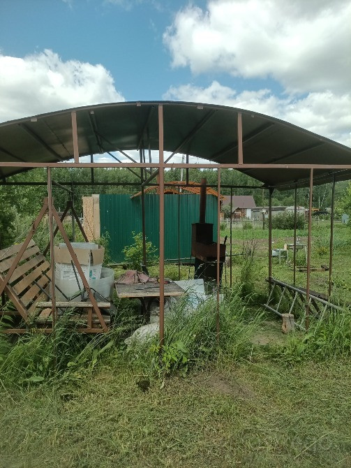 Участок, ИЖС, 11 сот. Новосибирск - изображение 3