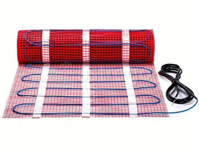 Кабельный Обогрев и тёплый пол Москва - изображение 6