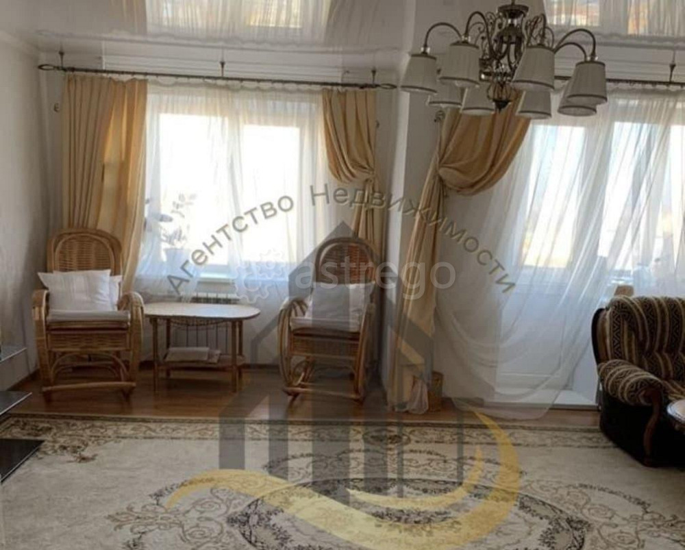 5-комн. квартира, 136 м2, 10/14 эт. Старый Оскол - изображение 3