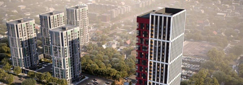 3-комн. квартира, 65.32 м2, 17/24 эт. Благовещенск - изображение 7