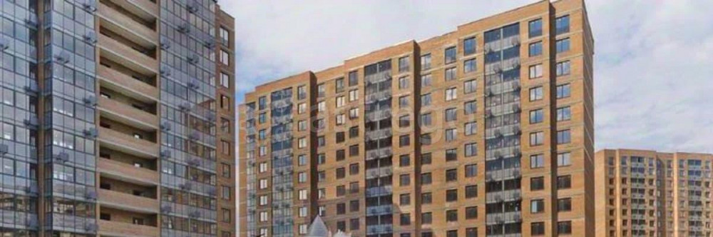 Студия, 29 м2, 9/12 эт. Домодедово - изображение 7