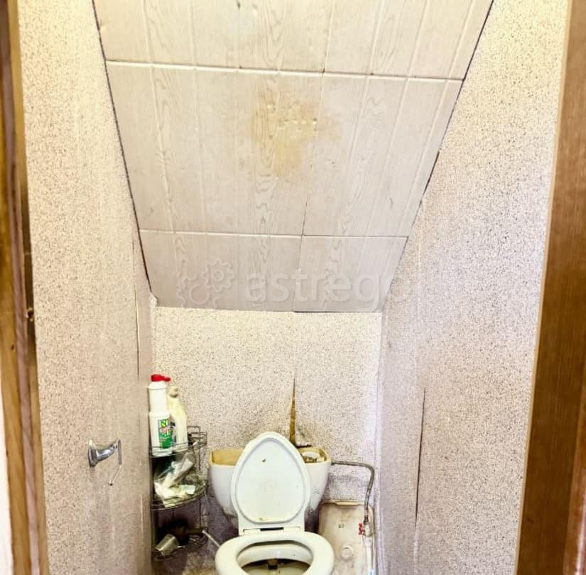 Комната, 15 м2, 2/2 эт. Павловский Посад - изображение 3