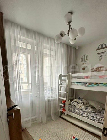2-комн. квартира, 45.6 м2, 9/9 эт. Бийск - изображение 2