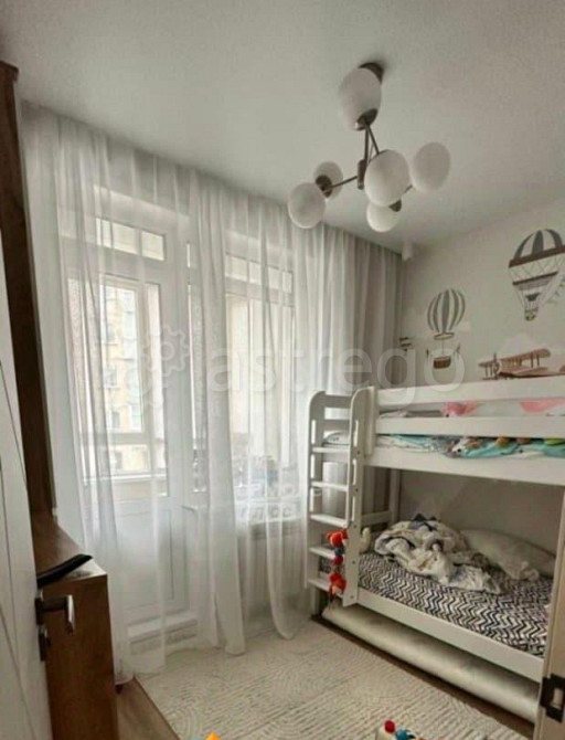 2-комн. квартира, 45.6 м2, 9/9 эт. Бийск - изображение 2