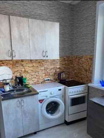 1-комн. квартира, 30 м2, 6/9 эт. Красноярск