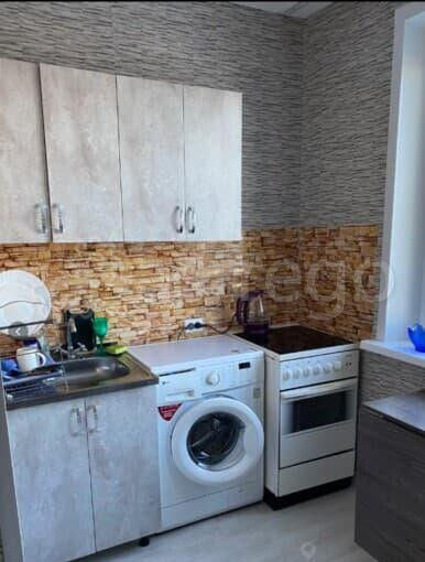1-комн. квартира, 30 м2, 6/9 эт. Красноярск - изображение 1