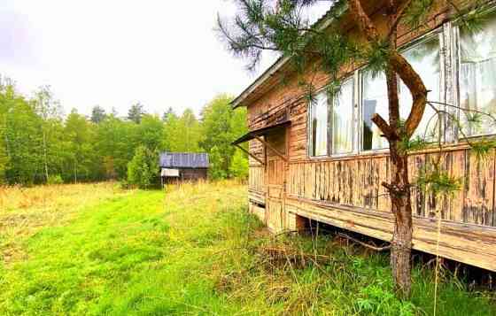 Дом, 45 м2 Шатура