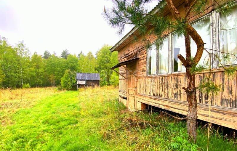 Дом, 45 м2 Шатура - изображение 6