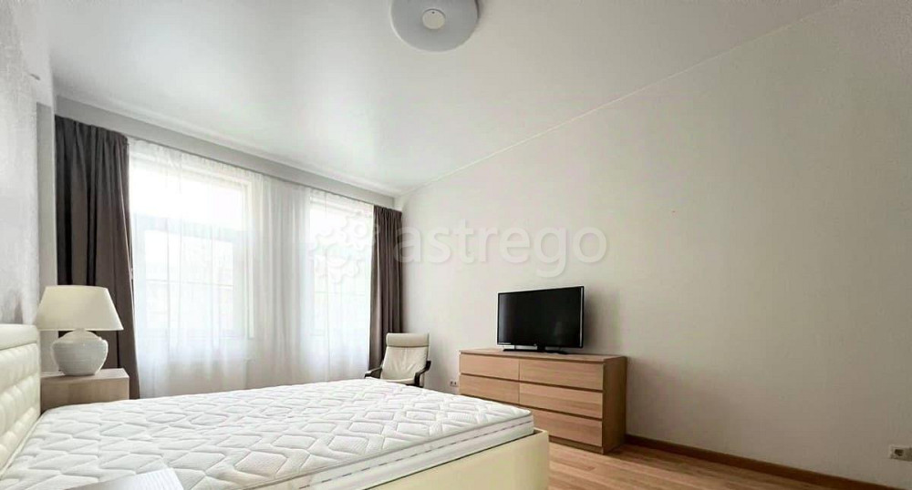 3-комн. квартира, 130 м2, 2/8 эт. Санкт-Петербург - изображение 3